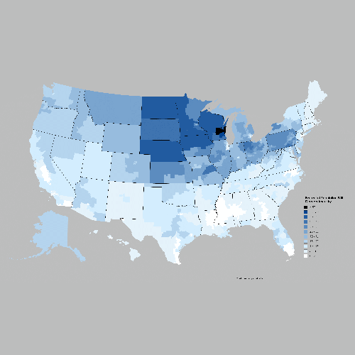 german-ancestry-usa-counties