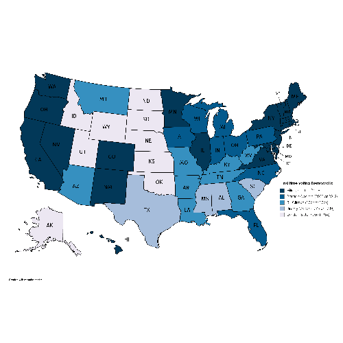last-time-voting-democratic