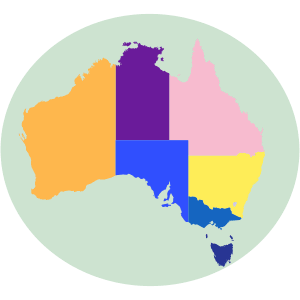 australia-map-chart-logo