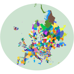 europe-detailed-map-chart-logo