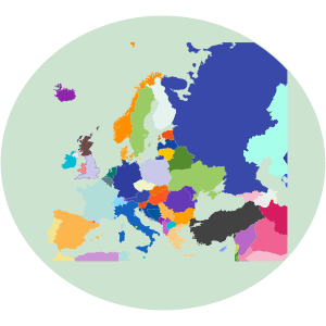 Europe logo