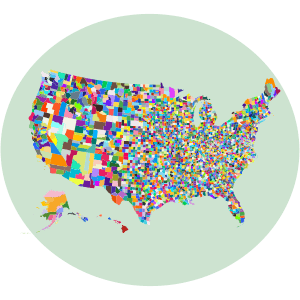 usa-Counties-map-chart-logo
