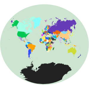 world-advanced-map-chart-logo